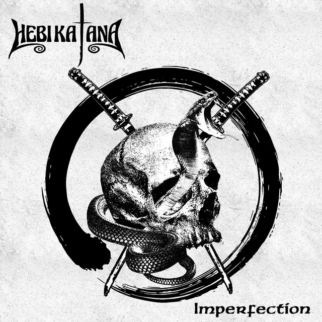 Hebi Katana Imperfection (LP) 