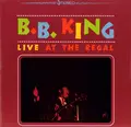 B.B. King Live At The Regal (LP)