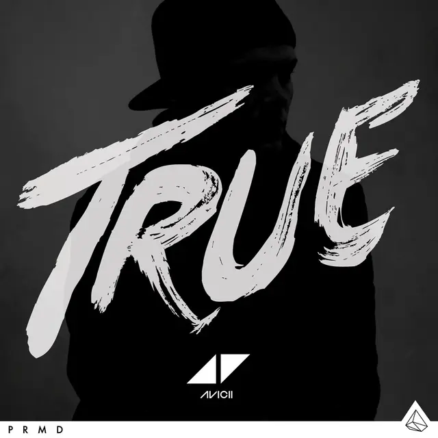 Avicii True (LP) 