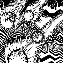 Atoms For Peace Amok (2LP)