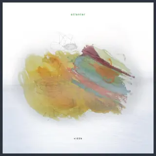 Atlanter Vidde (LP)