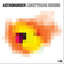 Astroburger Lightyears Behind (LP)