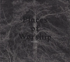 Arve Henriksen Places Of Worship (LP)