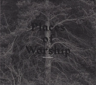 Arve Henriksen Places Of Worship (LP)