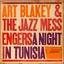 Art Blakey &amp; The Jazz Messengers A Night In Tunisia (LP)