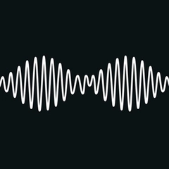 Arctic Monkeys AM (LP)