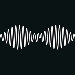 Arctic Monkeys AM (LP)