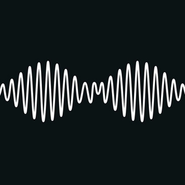 Arctic Monkeys AM (LP) 