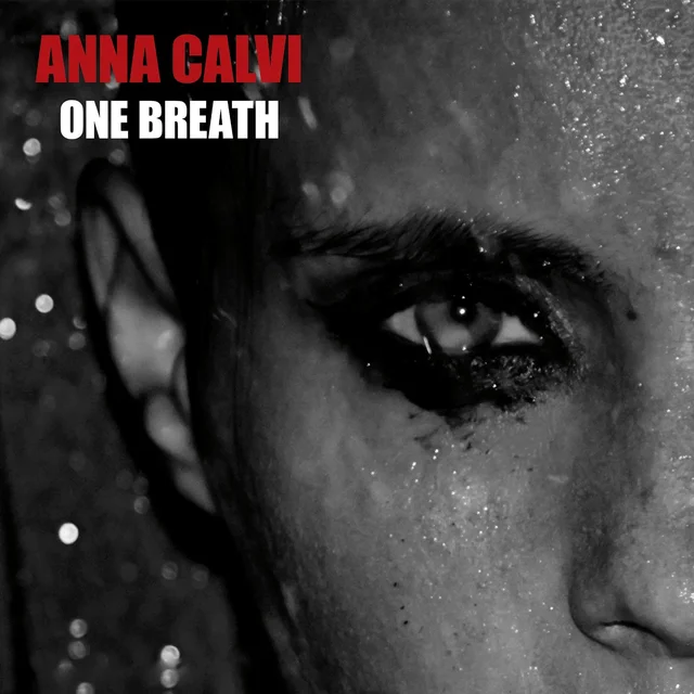 Anna Calvi One Breath (LP) 