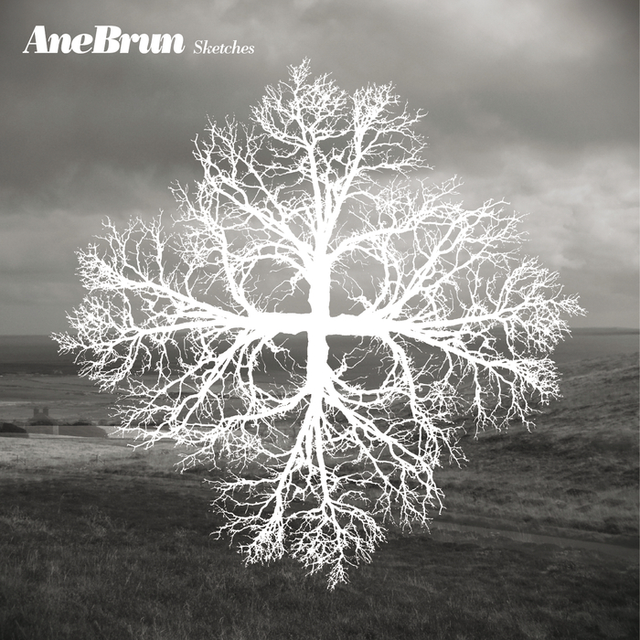 Ane Brun Sketches (LP) 