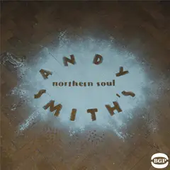 Andy Smith Northern Soul (2LP)