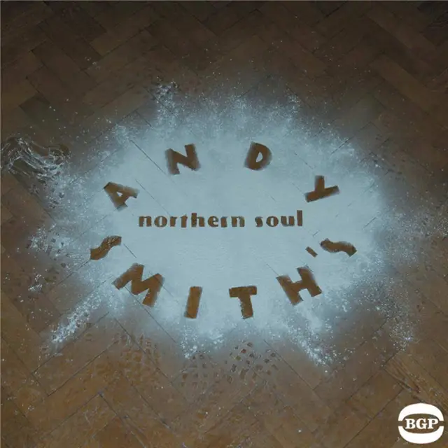 Andy Smith Northern Soul (2LP) 