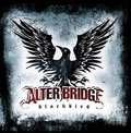Alter Bridge Blackbird (2LP)