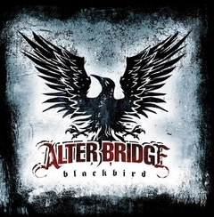 Alter Bridge Blackbird (2LP)