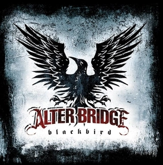 Alter Bridge Blackbird (2LP)
