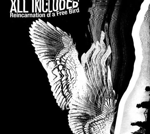 All Included Reincarnation of a Free Bird (LP) 