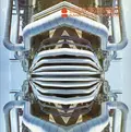 Alan Parsons Project Ammonia Avenue (LP)