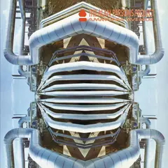 Alan Parsons Project Ammonia Avenue (LP)