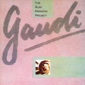 Alan Parsons Project Gaudi (LP)