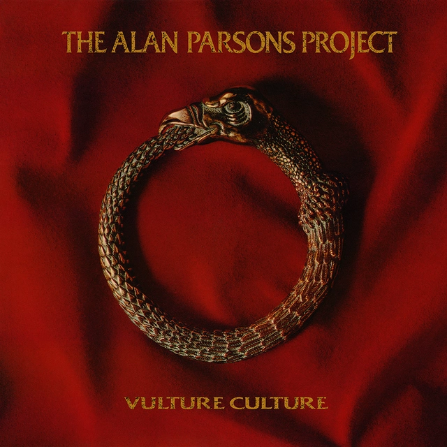 The Alan Parsons Project Vulture Culture (LP) 