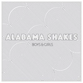 Alabama Shakes Boys &amp; Girls (LP+7'')