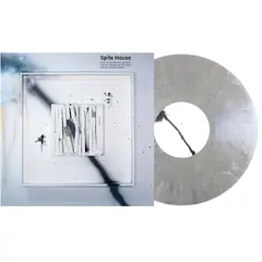 Spite House Desertion - LTD (LP)