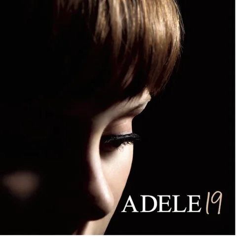 Adele 19 (LP) 