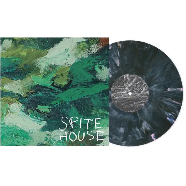 Spite House Spite House (LP) 