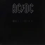 AC/DC Back In Black (LP)