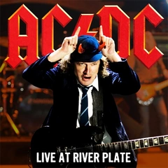 AC/DC Live At River Plate (3LP)