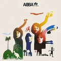 ABBA The Album (LP)