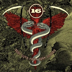 16 Deep Cuts From Dark Clouds (LP)