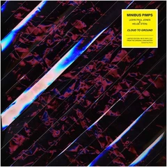 Minibus Pimps Cloud to Ground (LP)