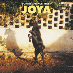 Bonnie 'Prince' Billy Joya (LP)