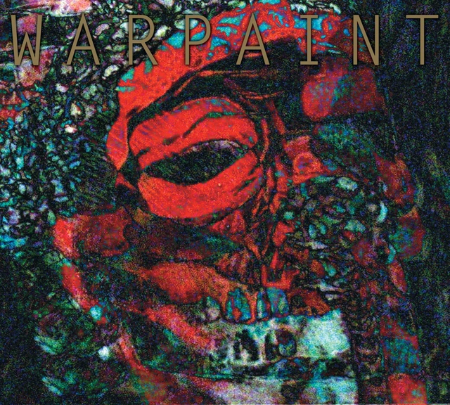 Warpaint The Fool (2LP) 