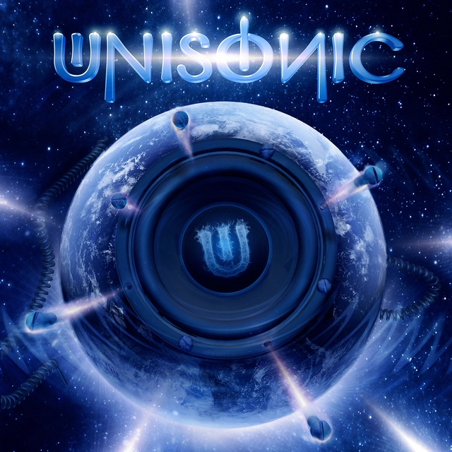 Unisonic Unisonic (LP+CD) 