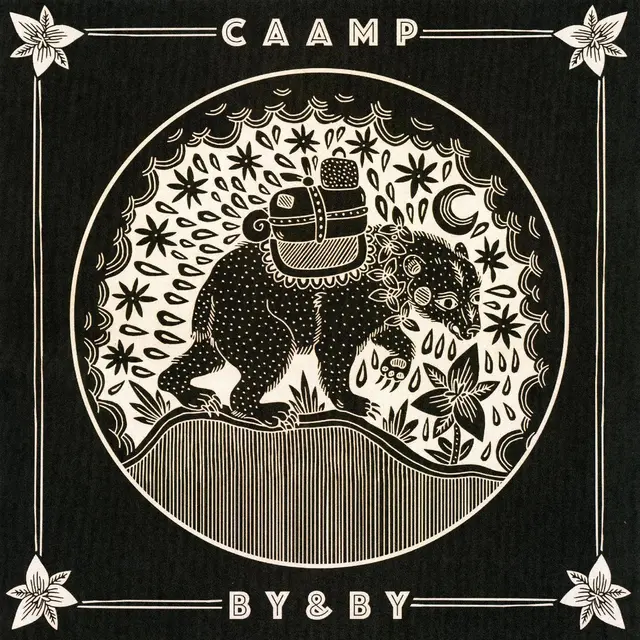 Caamp By And By - LTD (2LP) 