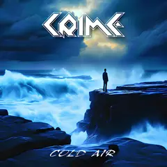 Crime Cold Air (CD)