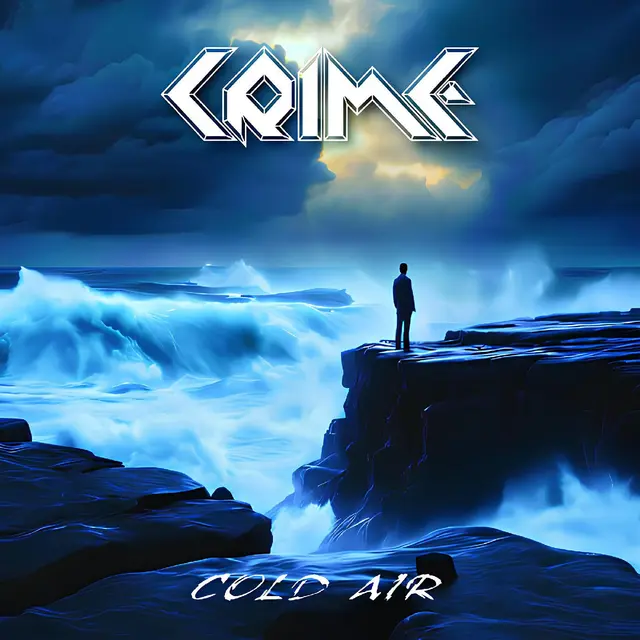 Crime Cold Air (CD) 