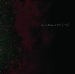 Scott Walker The Drift (2LP)