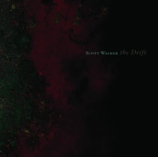 Scott Walker The Drift (2LP)
