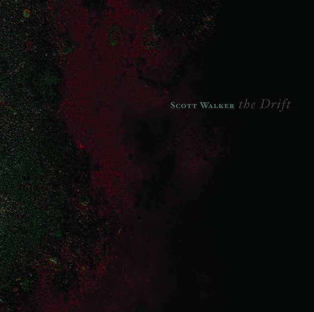 Scott Walker The Drift (2LP) 