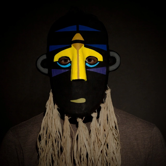 SBTRKT SBTRKT (LP) 