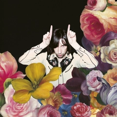 Primal Scream More Light (2LP)