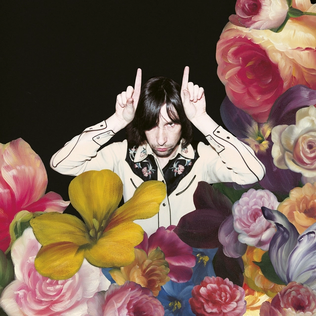 Primal Scream More Light (2LP) 