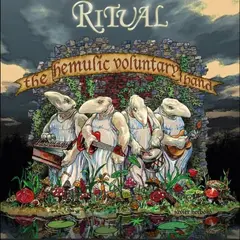Ritual The Hemulic Voluntary Band - LTD (LP)