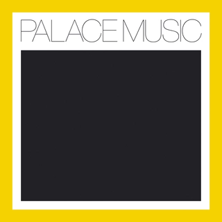 Palace Music Lost Blues &amp; Other Songs (LP)