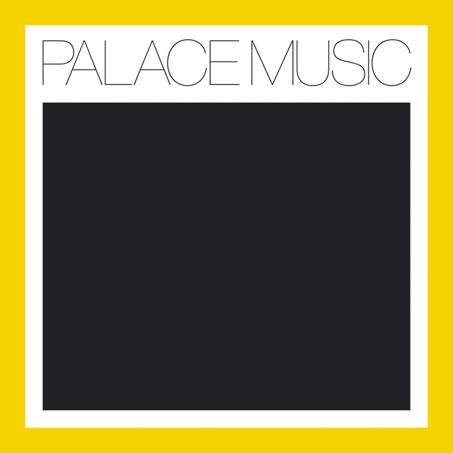 Palace Music Lost Blues & Other Songs (LP) 