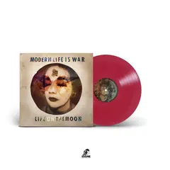 Modern Life Is War Life On The Moon (LP)