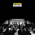 The National Boxer (LP)